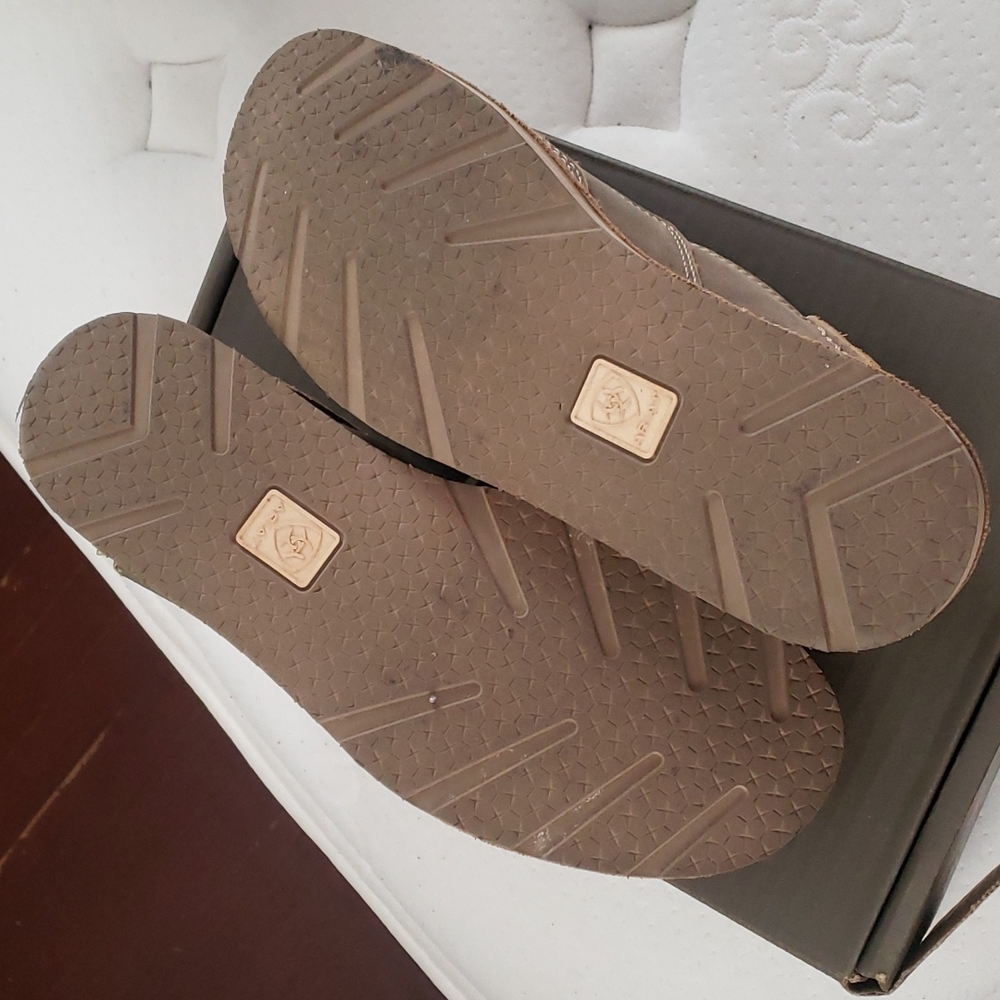 ARIAT Women's Cruiser - Picture 8 of 12